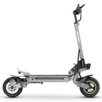 Trottinette électrique iENYRID IE-S1 - Moteur 800W Batterie 48V15Ah Pliable Frein à disque - Gris