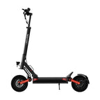 Joyor S10-S-Z 2025 Trottinette Électrique Pliable - Deux Moteurs 1000W 60V18Ah Écran Couleur Haute Définition avec Clignotants - Noir