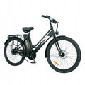 Vélo électrique ONESPORT BK8 - Moteur 350W, Batterie 270WH, Autonomie 30KM | Noir