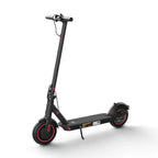 BOGIST M1Elite Faltbar E-Scooter - 250W Motor 280.8WH Akku 25KM Reichweite - Schwarz Rot