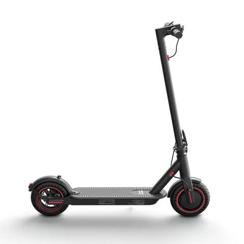 BOGIST M1Elite Faltbar E-Scooter - 250W Motor 280.8WH Akku 25KM Reichweite - Schwarz Rot
