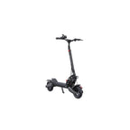 ENGWE Y400 Electric Scooter - 750W Motor 648Wh Battery Capacity 10-Inch Wheels C-Suspension - Black Grey