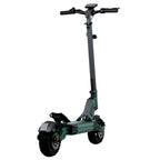 E-Scooter klappbar Honey whale G2 PRO - 900W Motor 54.6V16Ah Akku 6,5 Zoll Reifen Beleuchtung und Scheibenbremse - Schwarz