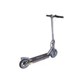 Honey Whale M2 PRO Folding E-Scooter - 500W Motor 36V10.4Ah Battery 8.5 Inch Tires Disc Brake - Black Blue