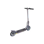 Honey Whale M2 PRO Folding E-Scooter - 500W Motor 36V10.4Ah Battery 8.5 Inch Tires Disc Brake - Black Blue