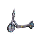 Honey Whale M2 PRO Folding E-Scooter - 500W Motor 36V10.4Ah Battery 8.5 Inch Tires Disc Brake - Black Blue