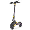iENYRID IE-ES60 Electric Scooter - 1200W*2 Motor 48V23AH Battery 11 Inch Tires Foldable - Black