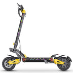 iENYRID IE-ES60 Electric Scooter - 1200W*2 Motor 48V23AH Battery 11 Inch Tires Foldable - Black