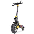 iENYRID IE-ES60 Electric Scooter - 1200W*2 Motor 48V23AH Battery 11 Inch Tires Foldable - Black