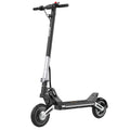 Trottinette électrique iENYRID IE-M8 - Moteur 500W Batterie 48V10AH Pneus 9.5 pouces Pliable - Noir