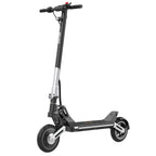 Trottinette électrique iENYRID IE-M8 - Moteur 500W Batterie 48V10AH Pneus 9.5 pouces Pliable - Noir