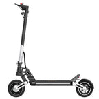 Trottinette électrique iENYRID IE-M8 - Moteur 500W Batterie 48V10AH Pneus 9.5 pouces Pliable - Noir