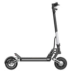 Trottinette électrique iENYRID IE-M8 - Moteur 500W Batterie 48V10AH Pneus 9.5 pouces Pliable - Noir