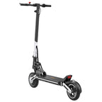 Trottinette électrique iENYRID IE-M8 - Moteur 500W Batterie 48V10AH Pneus 9.5 pouces Pliable - Noir