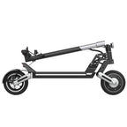 Trottinette électrique iENYRID IE-M8 - Moteur 500W Batterie 48V10AH Pneus 9.5 pouces Pliable - Noir