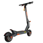 Trottinette électrique KuKirin G2 Ultra - Double moteur 800W*2 Batterie 48V18AH Pneus 10" Freins à disque avant et arrière - Noir