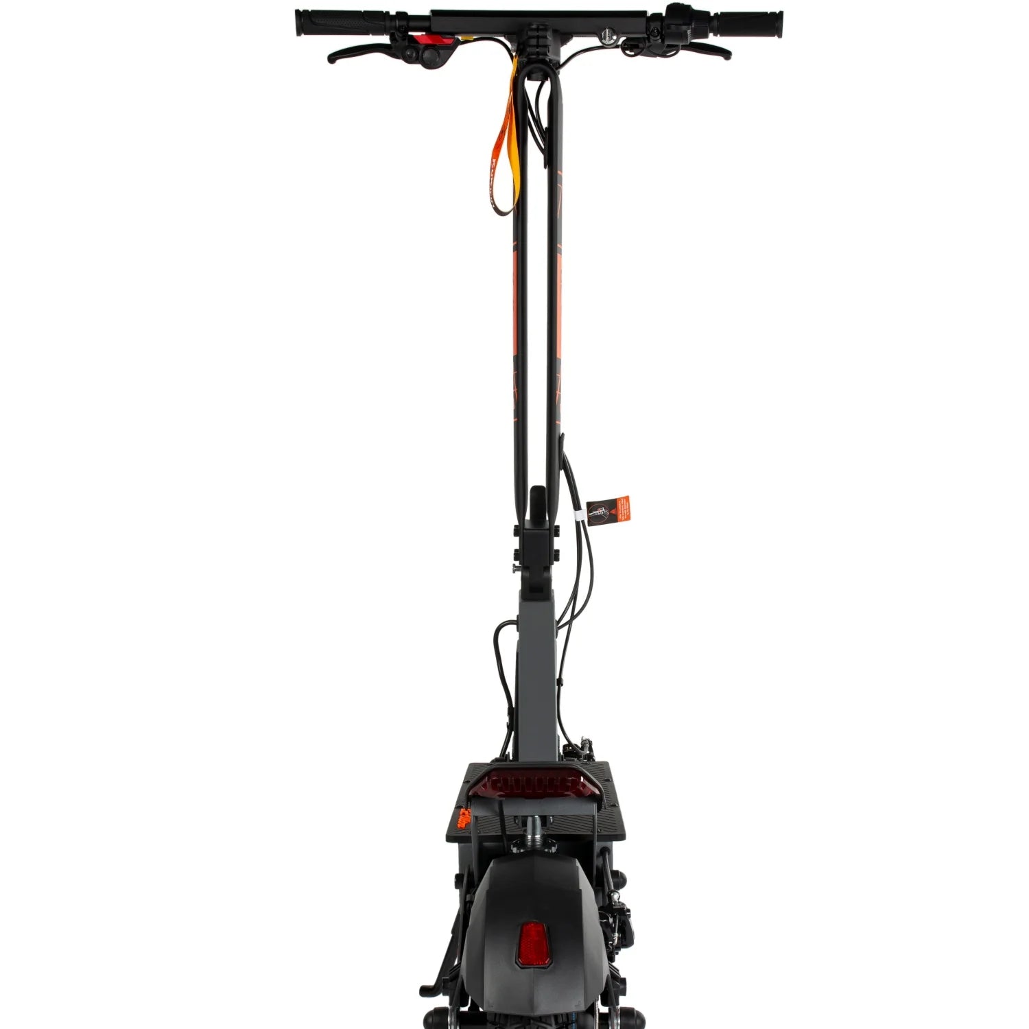 Trottinette électrique KuKirin G2 Ultra - Double moteur 800W*2 Batterie 48V18AH Pneus 10" Freins à disque avant et arrière - Noir