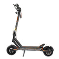 KuKirin T3 Elektroroller - 800W Motor 48V15.6AH Batterie 58KM Reichweite Scheibenbremse - Schwarz