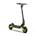 Trottinette électrique OOTD S10 - Moteur 1400W Batterie 48V20AH Pneus 10" Frein à disque - Noir