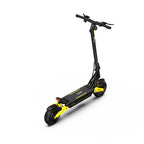 Trottinette électrique OOTD S10 - Moteur 1400W Batterie 48V20AH Pneus 10" Frein à disque - Noir