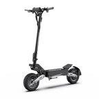Trottinette électrique OOTD T10 18AH - 500W 48V18Ah 11'' E-Scooter pliable avec frein à disque - Noir-Gris