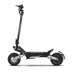 Trottinette électrique OOTD T10 18AH - 500W 48V18Ah 11'' E-Scooter pliable avec frein à disque - Noir-Gris