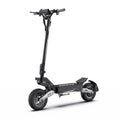 Trottinette électrique OOTD T10 - Moteur 500W Batterie 48V13.5AH Pneus 11" Frein à disque - Noir Gris