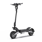 Trottinette électrique OOTD T10 - Moteur 500W Batterie 48V13.5AH Pneus 11" Frein à disque - Noir Gris