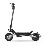 Trottinette électrique OOTD T10 - Moteur 500W Batterie 48V13.5AH Pneus 11" Frein à disque - Noir Gris