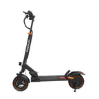 SUMEIDE LIT-M4 Elektroroller - 800W Motor, 48V13AH Batterie, Scheibenbremsen, Klappbares Design - Orange
