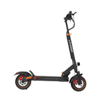 SUMEIDE LIT-M4 Elektroroller - 800W Motor, 48V13AH Batterie, Scheibenbremsen, Klappbares Design - Orange