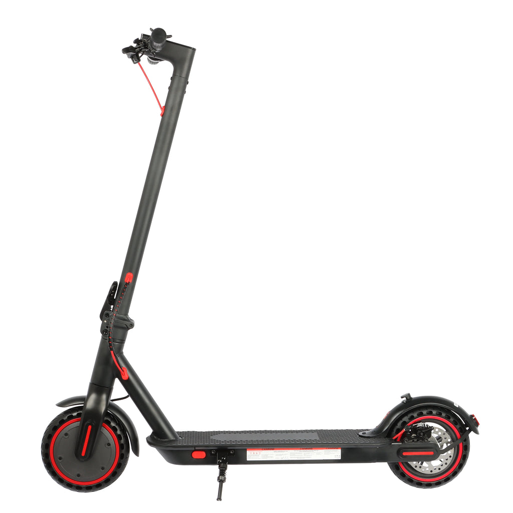 USIE T1 350W Klapp E Scooter 36V 10.4Ah 120kg