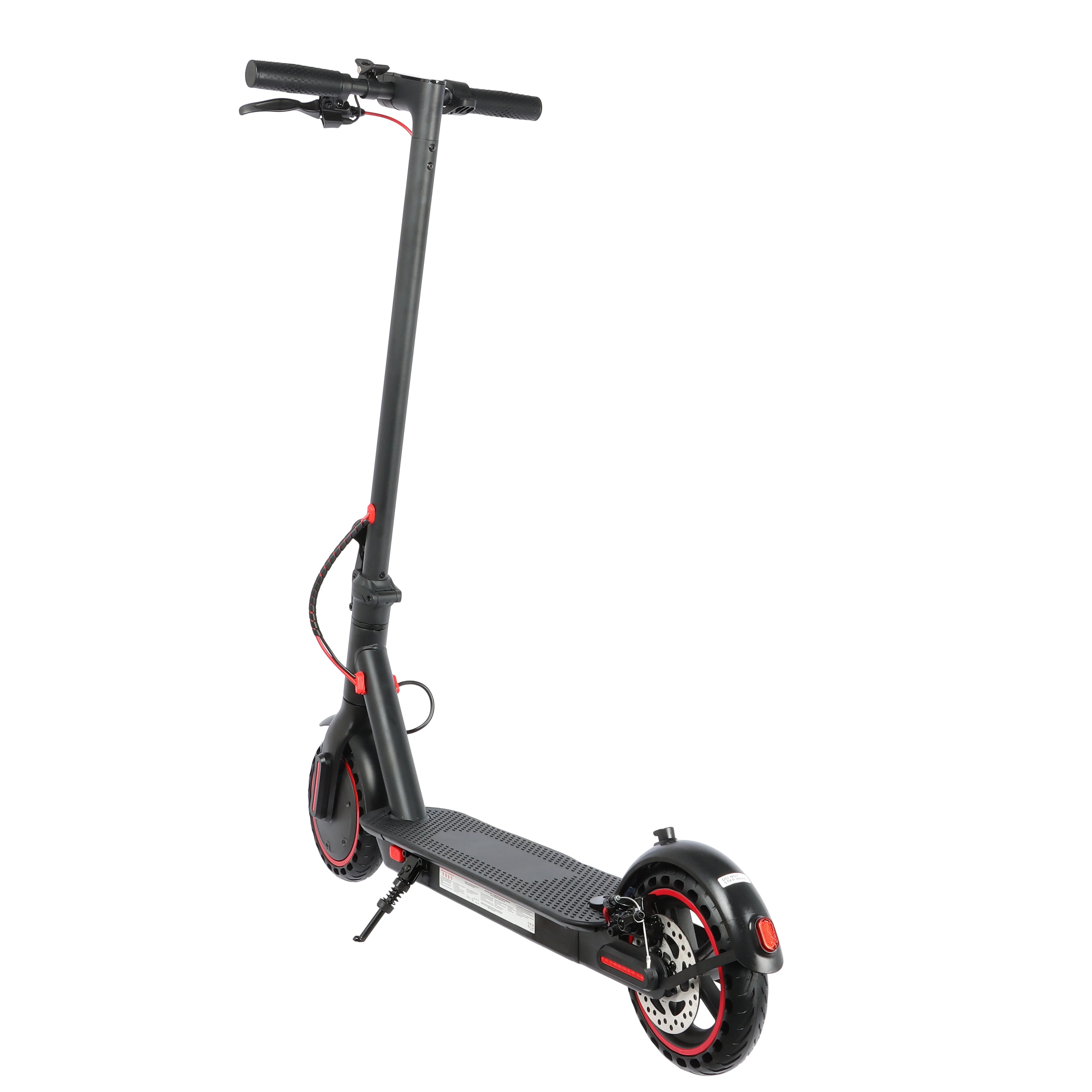 USIE T1 350W Klapp E Scooter 36V 10.4Ah 120kg
