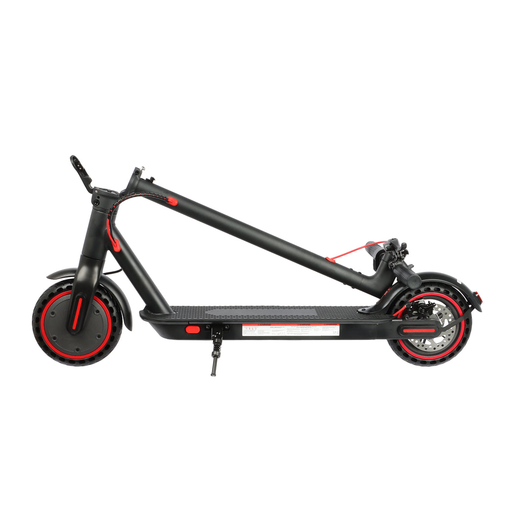 USIE T1 350W Klapp E Scooter 36V 10.4Ah 120kg