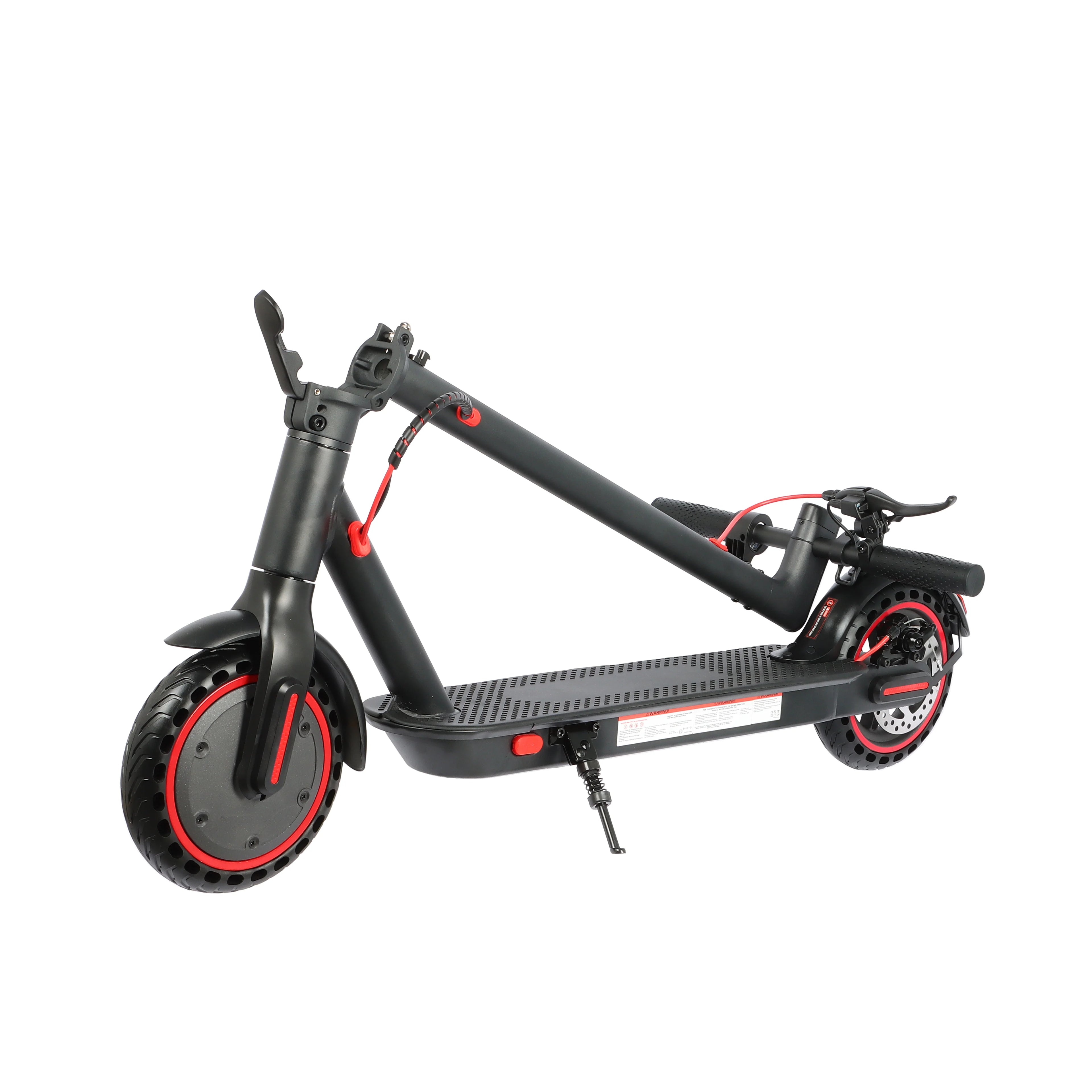 USIE T1 350W Klapp E Scooter 36V 10.4Ah 120kg