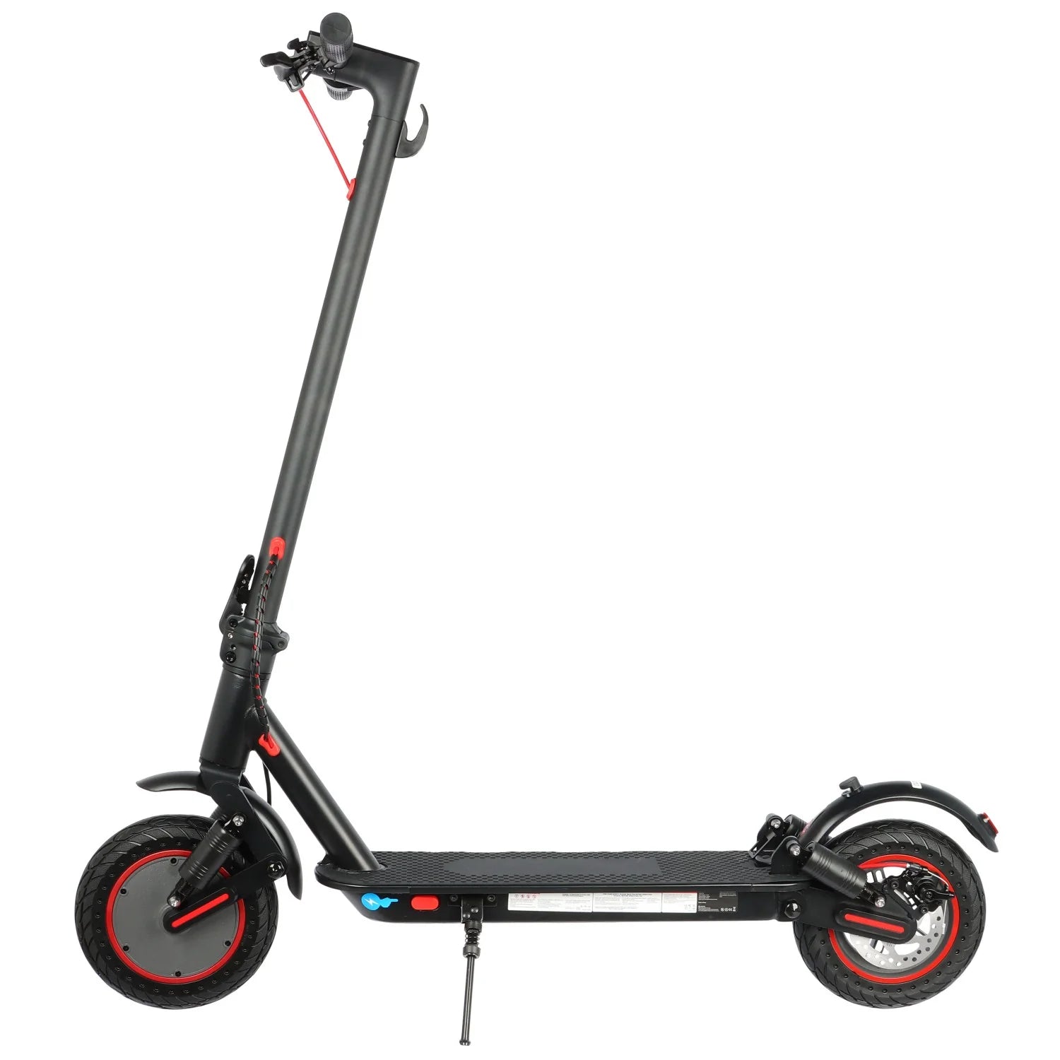 USIE T1 PRO 350W Klapp E Scooter 36V 10.4Ah 120kg