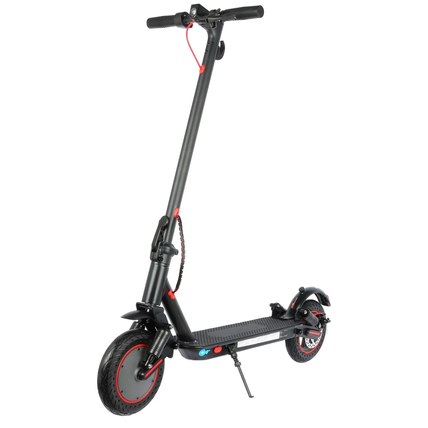 USIE T1 PRO 350W Klapp E Scooter 36V 10.4Ah 120kg