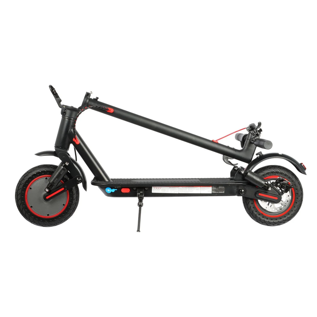 USIE T1 PRO 350W Klapp E Scooter 36V 10.4Ah 120kg
