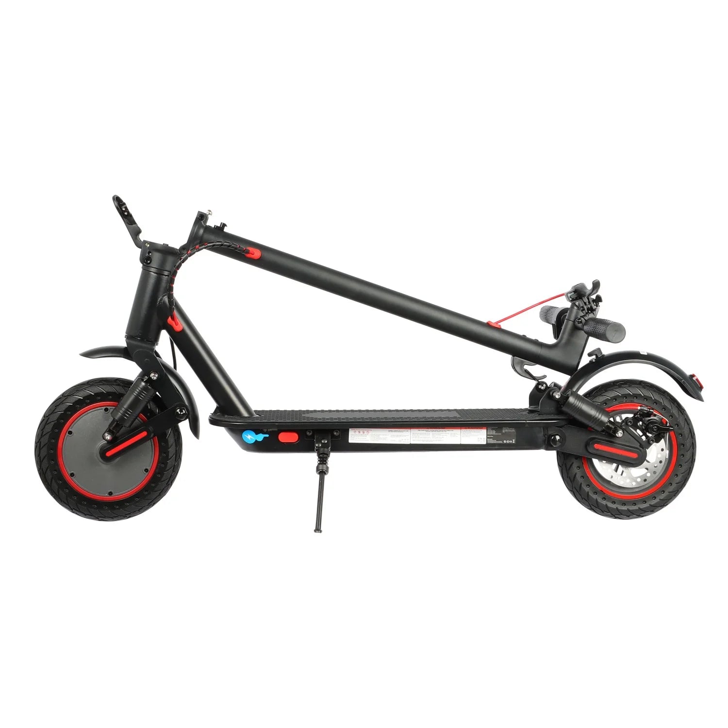 USIE T1 PRO 350W Klapp E Scooter 36V 10.4Ah 120kg