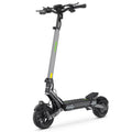 Trottinette électrique VIPCOO VC-VS6 - Moteur 1000W Batterie 48V18.2Ah Pneus 10" Pliable Frein à disque mécanique - Gris
