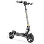 Trottinette électrique VIPCOO VC-VS6 - Moteur 1000W Batterie 48V18.2Ah Pneus 10" Pliable Frein à disque mécanique - Gris