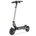 VIPCOO VC-VS6 PRO Electric Scooter - 2400W Motor 52V20.8Ah Battery 10" Tires Foldable Mechanical Disc Brake - Grey