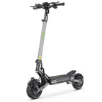 VIPCOO VC-VS6 PRO Electric Scooter - 2400W Motor 52V20.8Ah Battery 10" Tires Foldable Mechanical Disc Brake - Grey