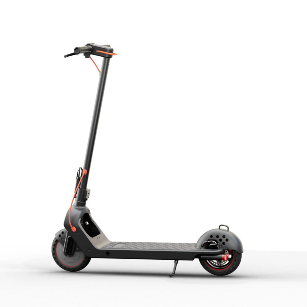 YOVO U7 E-Scooter 350W mit 36V 10.4Ah Akku, faltbar