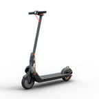 YOVO U7 E-Scooter 350W mit 36V 10.4Ah Akku, faltbar
