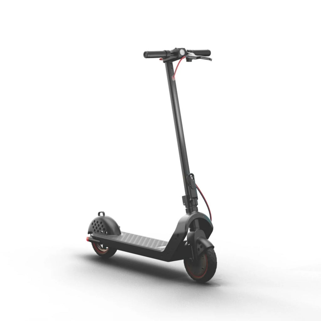 YOVO U7 E-Scooter 350W mit 36V 10.4Ah Akku, faltbar