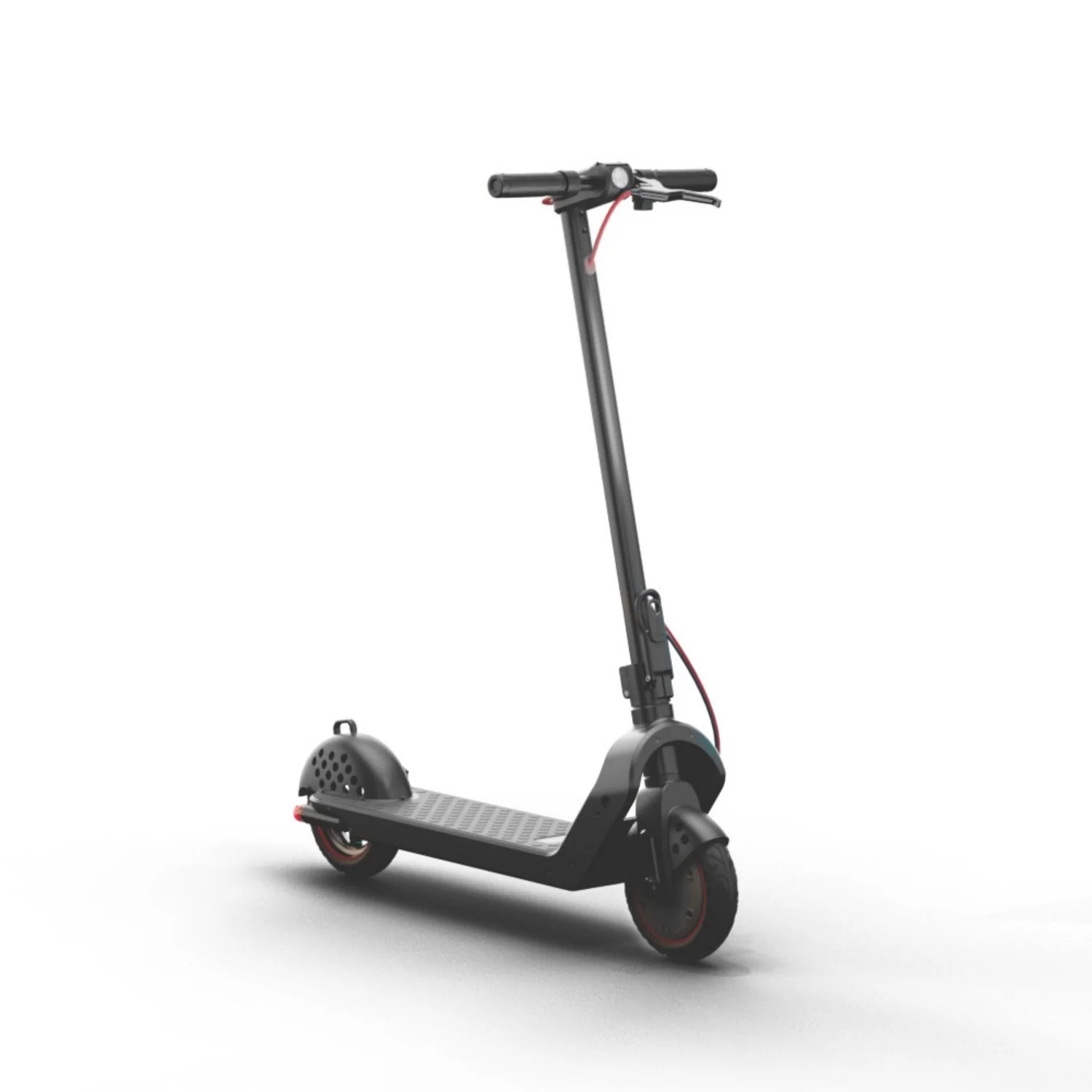 YOVO U7 E-Scooter 350W mit 36V 10.4Ah Akku, faltbar