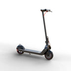 YOVO U7 E-Scooter 350W mit 36V 10.4Ah Akku, faltbar