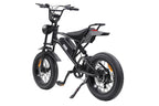 EB-V2 20-inch Fat Tire Electric Bike