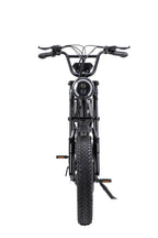 EB-V2 20-inch Fat Tire Electric Bike